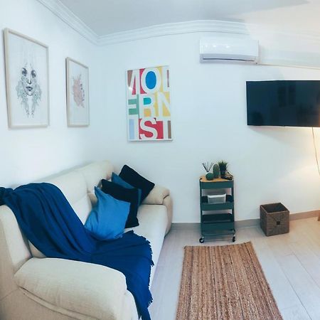 Sage Palm Apartment By Namaste Elite Малага Экстерьер фото
