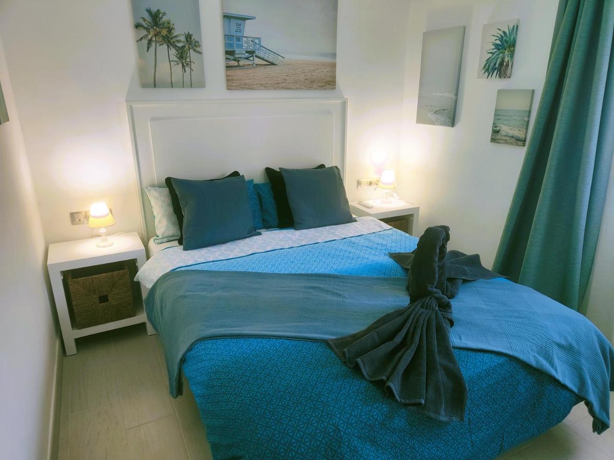 Sage Palm Apartment By Namaste Elite Малага Экстерьер фото