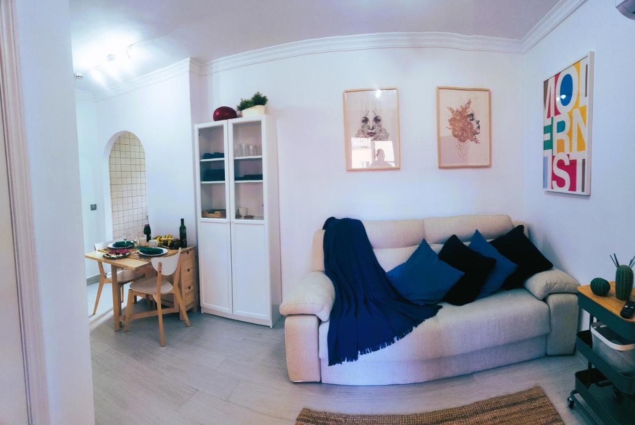 Sage Palm Apartment By Namaste Elite Малага Экстерьер фото