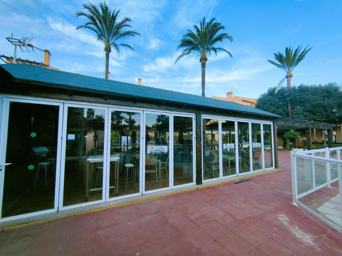 Sage Palm Apartment By Namaste Elite Малага Экстерьер фото