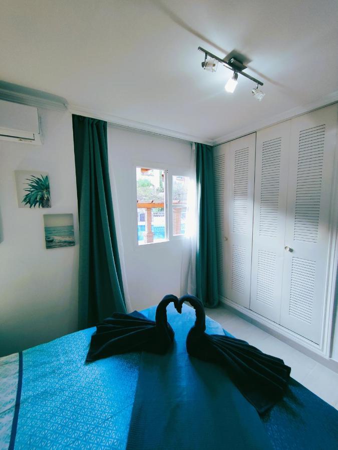 Sage Palm Apartment By Namaste Elite Малага Экстерьер фото