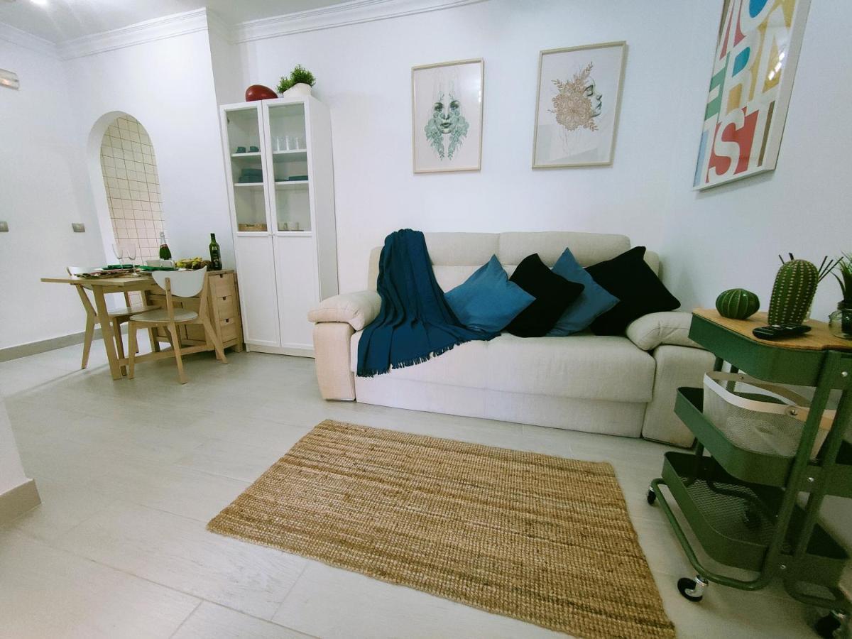 Sage Palm Apartment By Namaste Elite Малага Экстерьер фото