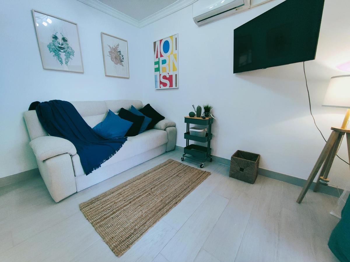 Sage Palm Apartment By Namaste Elite Малага Экстерьер фото