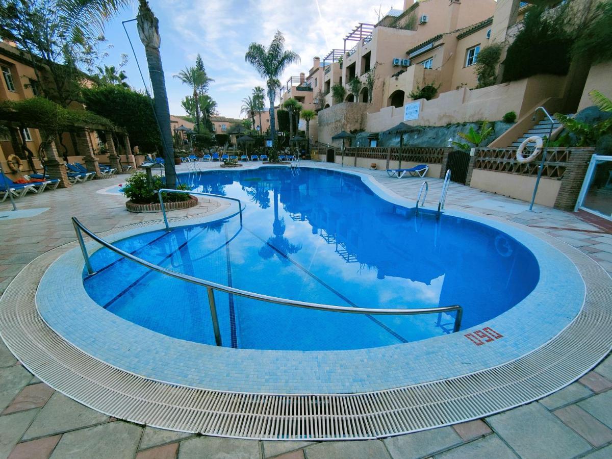 Sage Palm Apartment By Namaste Elite Малага Экстерьер фото