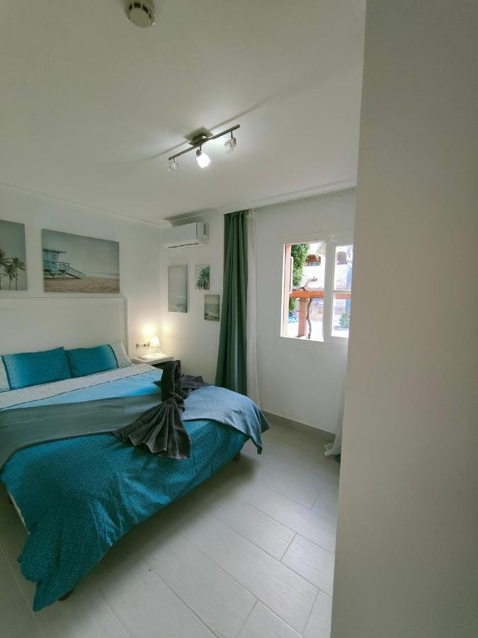 Sage Palm Apartment By Namaste Elite Малага Экстерьер фото
