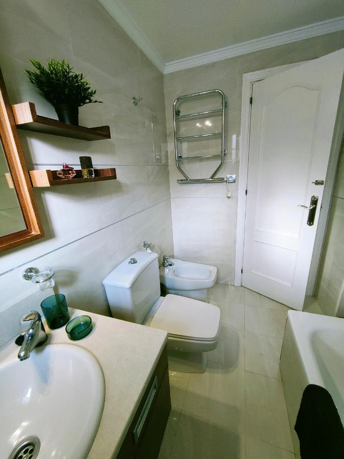 Sage Palm Apartment By Namaste Elite Малага Экстерьер фото
