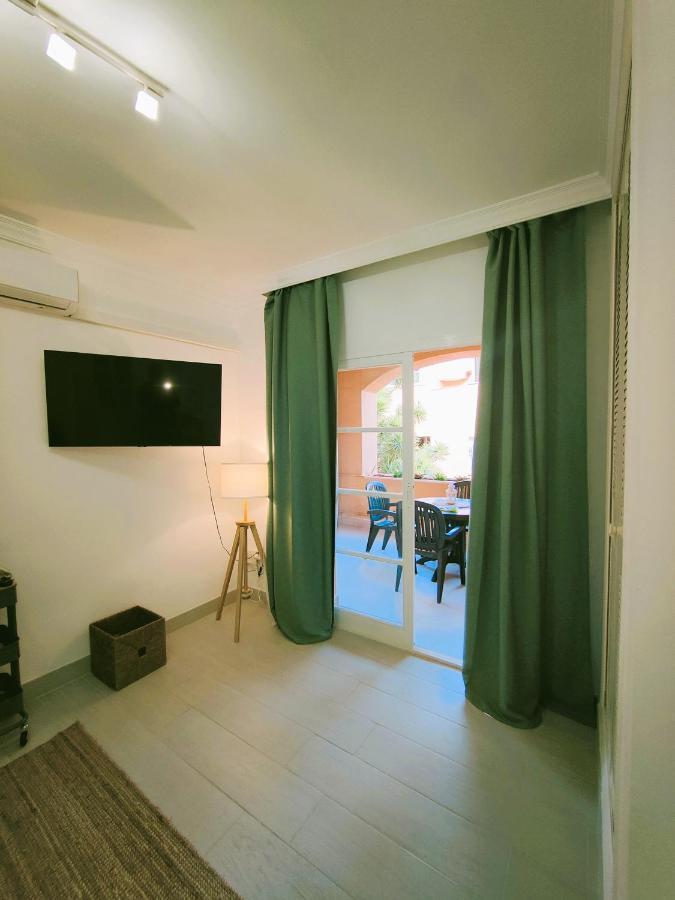 Sage Palm Apartment By Namaste Elite Малага Экстерьер фото