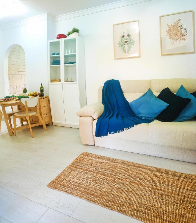 Sage Palm Apartment By Namaste Elite Малага Экстерьер фото