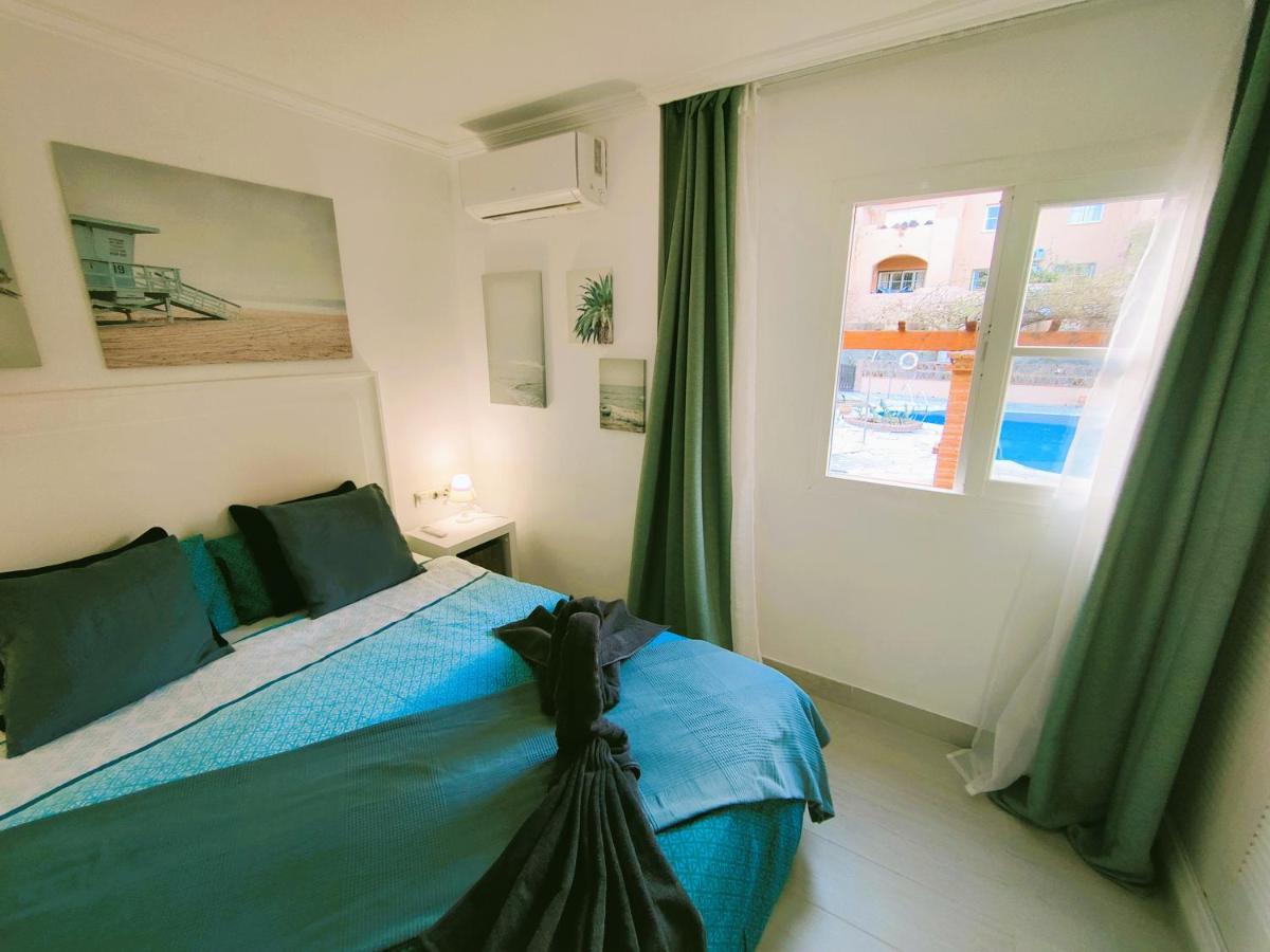 Sage Palm Apartment By Namaste Elite Малага Экстерьер фото